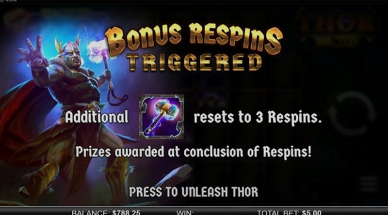 Слот Thor 10K Ways – демо и бесплатная игра Слот Thor 10K Ways – демо и бесплатная игра