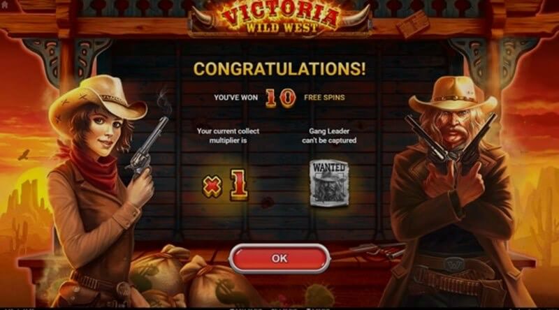 Слот Wild West – демо и бесплатная игра